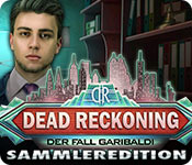 Download Dead Reckoning: Der Fall Garibaldi Sammleredition game
