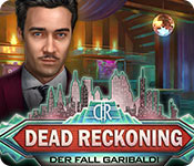 Download Dead Reckoning: Der Fall Garibaldi game