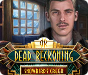 Download Dead Reckoning: Snowbird's Creek game