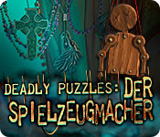 Download Deadly Puzzles: Der Spielzeugmacher game