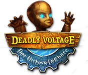 Download Deadly Voltage: Der Unbesiegbare game