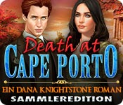 Download Death at Cape Porto: Ein Dana Knightstone Roman Sammleredition game