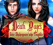 Download Death Pages: Eine Shakespeare'sche Tragödie game