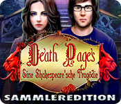 Download Death Pages: Eine Shakespeare'sche Tragödie Sammleredition game