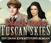 Download Death Under Tuscan Skies - Ein Dana Knightstone Roman game