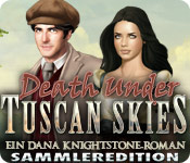 Download Death Under Tuscan Skies: Ein Dana Knightstone Roman Sammleredition game
