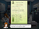 Defenders of Law: The Rosendale File screenshot