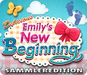 Download Delicious: Emily's New Beginning Sammleredition game