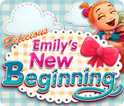 Download Delicious: Emily's New Beginning game