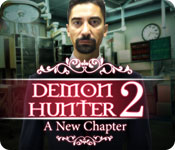Download Demon Hunter 2: A New Chapter game