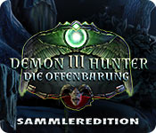 Download Demon Hunter 3: Die Offenbarung Sammleredition game