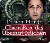 Download Demon Hunter: Chroniken des Übernatürlichen game