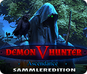 Download Demon Hunter V: Ascendance Sammleredition game