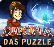 Download Deponia: Das Puzzle game