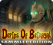 Download Depths of Betrayal Sammleredition game
