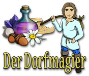 Download Der Dorfmagier game