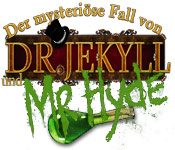 Download Der mysteriöse Fall von Dr. Jekyll and Mr. Hyde game