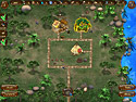 Der Stamm der Azteken: Neues Land screenshot