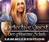 Download Detective Quest: Der gläserne Schuh Sammleredition game