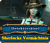 Download Detektivrätsel: Sherlocks Vermächtnis game