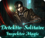 Download Detektiv Solitaire: Inspektor Magic game