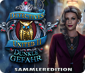 Download Detectives United: Dunkle Gefahr Sammleredition game
