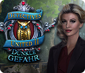 Download Detectives United: Dunkle Gefahr game