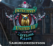Download Detectives United: Zeitlose Reise Sammleredition game
