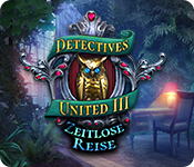 Download Detectives United: Zeitlose Reise game