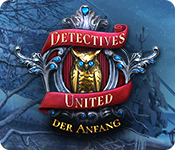 Download Detectives United: Der Anfang game
