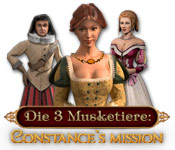 Download Die 3 Musketiere: Constance Mission game