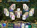 Die Chroniken von Emerland Solitär screenshot