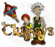 Download Die Clumsys game