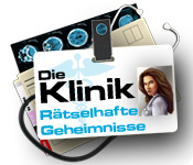 Download Die Klinik: Rätselhafte Geheimnisse game
