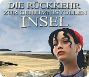 Download Die Rückkehr zur geheimnisvollen Insel game