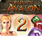 Download Die Runen von Avalon 2 game