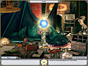 Die Schatzsucher 2: Die verzauberten Gemälde screenshot