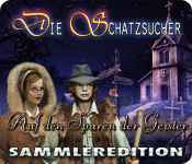 Download Die Schatzsucher 3: Auf den Spuren der Geister Sammleredition game