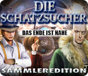 Download Die Schatzsucher 4: Das Ende ist Nahe Sammleredition game