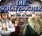 Download Die Schatzsucher 4 - Das Ende ist Nahe game