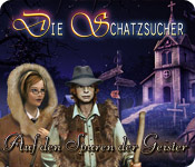 Download Die Schatzsucher 3: Auf den Spuren der Geister game