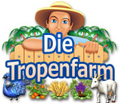 Download Die Tropenfarm game