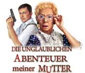 Download Die unglaublichen Abenteuer meiner Mutter game