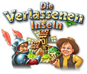 Download Die verlassenen Inseln game