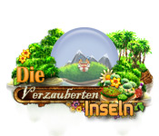 Download Die verzauberten Inseln game