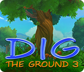 Download Dig The Ground 3 game
