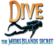 Download Dive: The Medes Islands Secret game