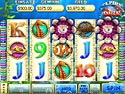Dolphin Dice Slots screenshot