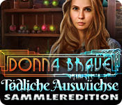 Download Donna Brave: Tödliche Auswüchse Sammleredition game