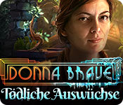 Download Donna Brave: Tödliche Auswüchse game